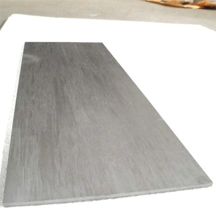 Titanium Plate factory