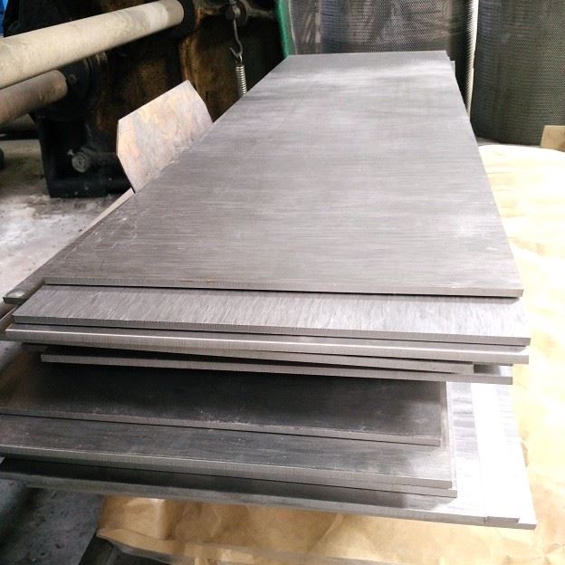 Titanium Plate China