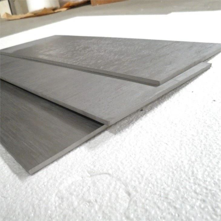 Titanium Plate 1mm China
