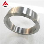 ASTM B381 titaaninen taonta rengas